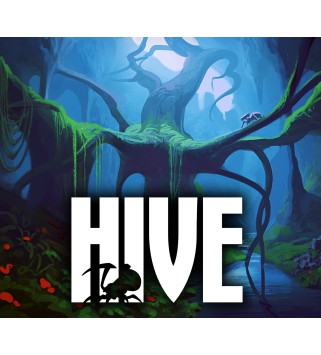 The Hive Steam Key GLOBAL